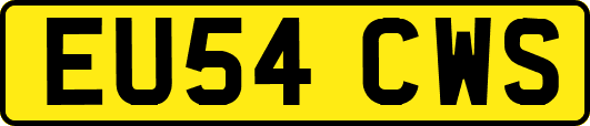 EU54CWS