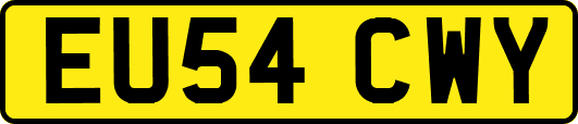 EU54CWY