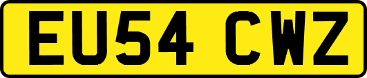 EU54CWZ