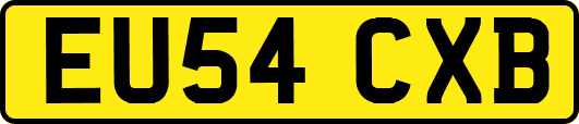 EU54CXB