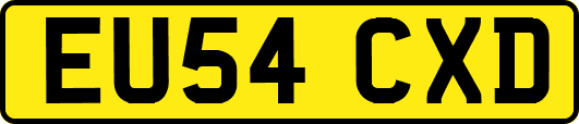 EU54CXD
