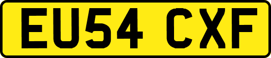 EU54CXF