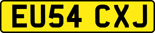EU54CXJ