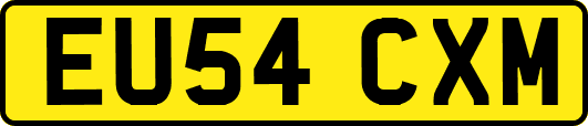 EU54CXM