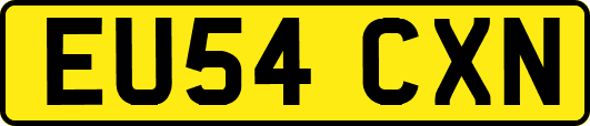 EU54CXN