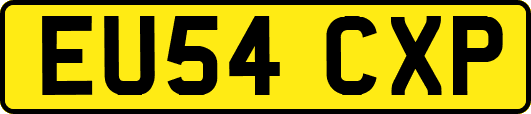 EU54CXP
