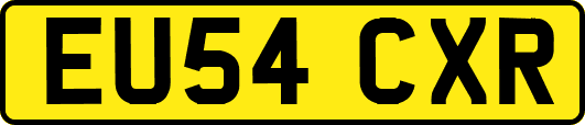 EU54CXR