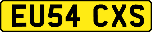 EU54CXS