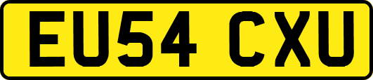 EU54CXU