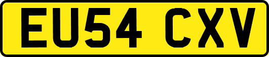 EU54CXV