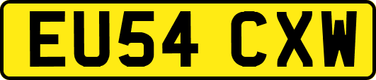 EU54CXW