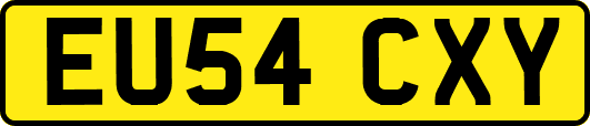 EU54CXY
