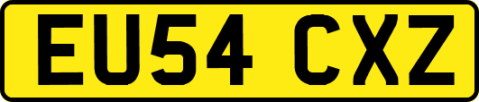 EU54CXZ