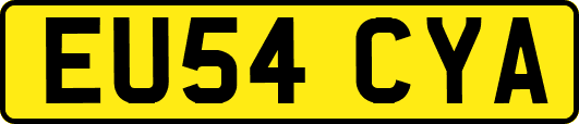 EU54CYA