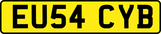 EU54CYB