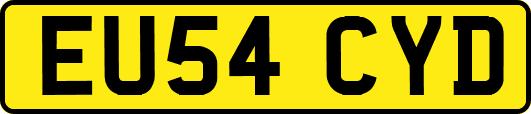 EU54CYD