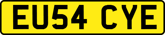 EU54CYE