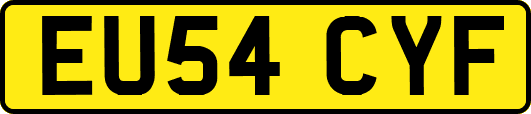 EU54CYF