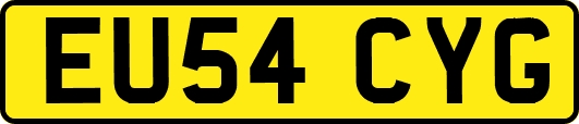 EU54CYG