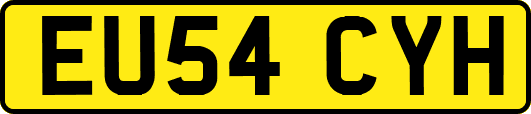 EU54CYH