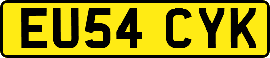 EU54CYK