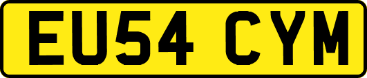 EU54CYM