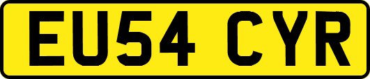 EU54CYR