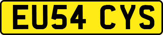 EU54CYS