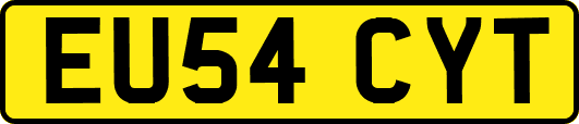 EU54CYT