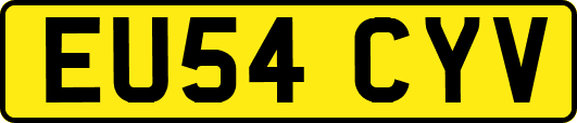 EU54CYV
