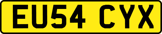 EU54CYX