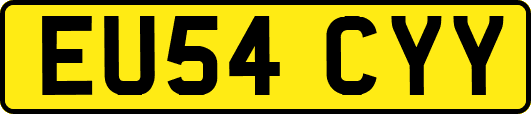 EU54CYY