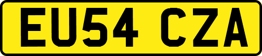 EU54CZA