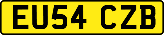 EU54CZB