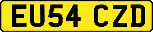 EU54CZD