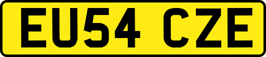 EU54CZE