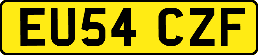 EU54CZF