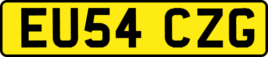EU54CZG