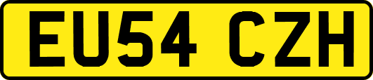 EU54CZH