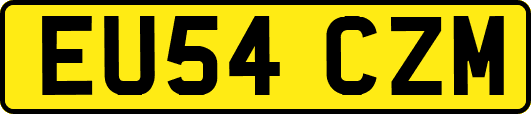 EU54CZM