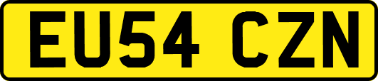 EU54CZN