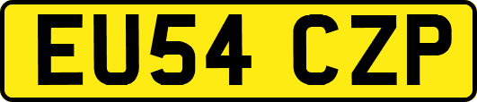 EU54CZP