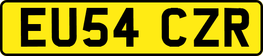 EU54CZR