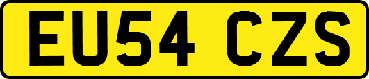 EU54CZS