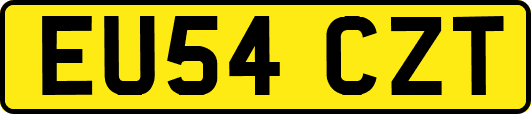 EU54CZT