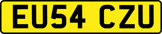 EU54CZU