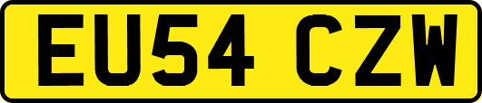 EU54CZW