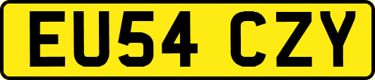 EU54CZY