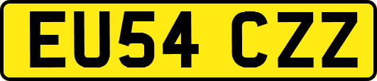 EU54CZZ