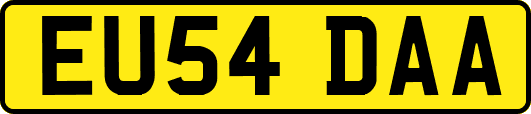 EU54DAA